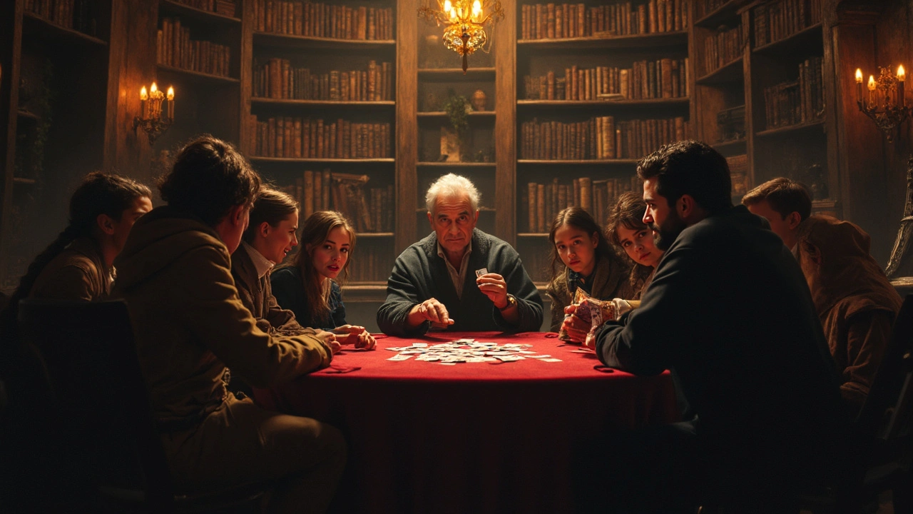 How Magicians Master Their Tricks: Secrets, Schools, and Traditions Revealed
