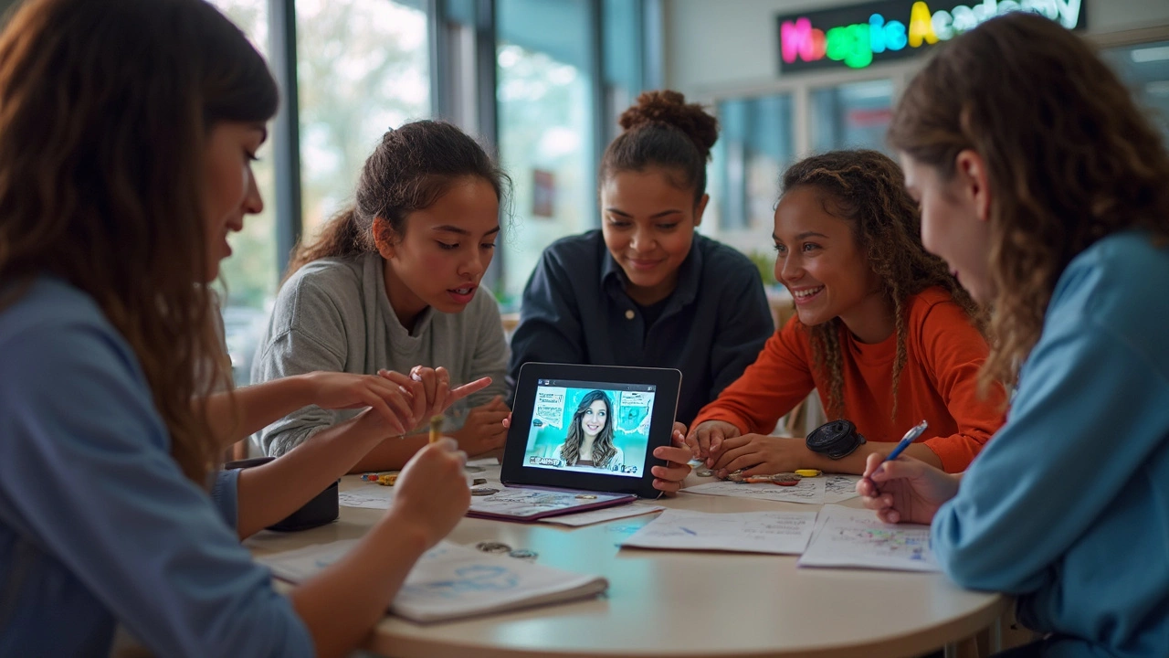 YouTube, the Internet, and Magic in the Digital Age