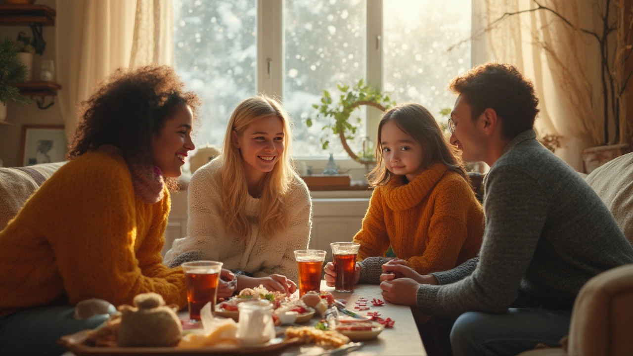 Pharmaceutical Lifehacks: How to Outsmart Cold Season and Stay Healthy
