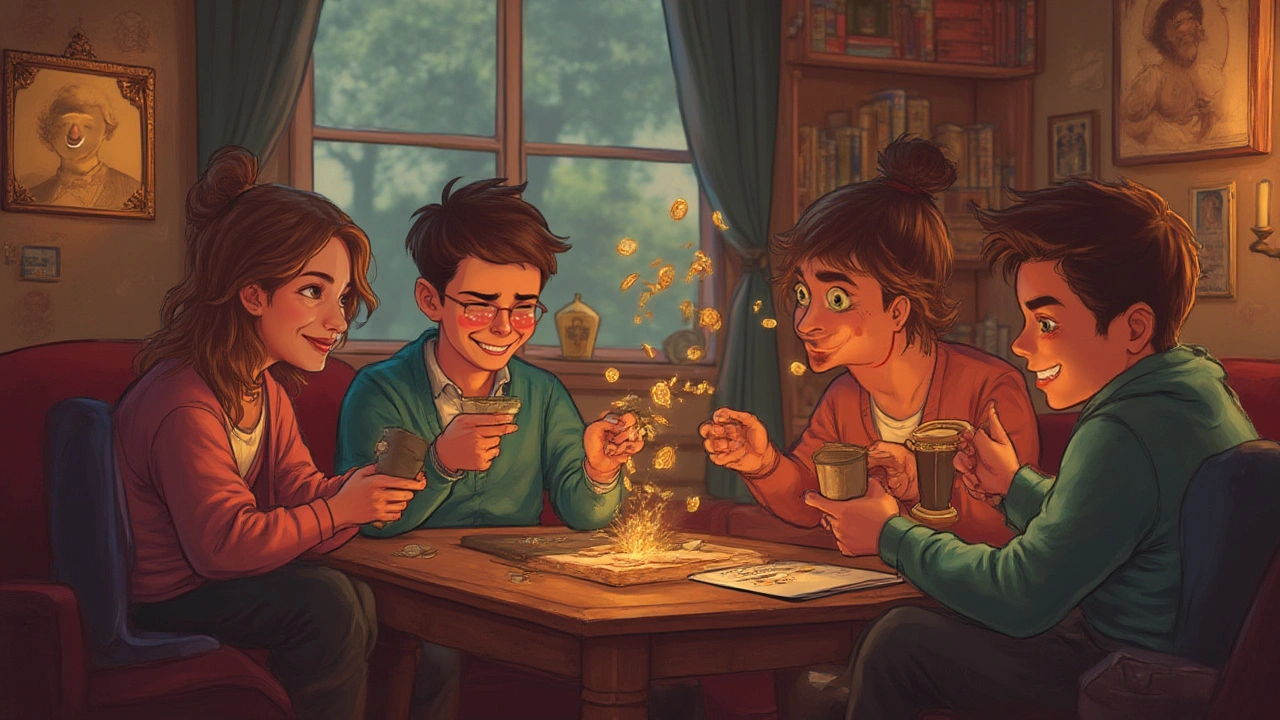 Tips for Learning (and Enjoying) Magic in 2025