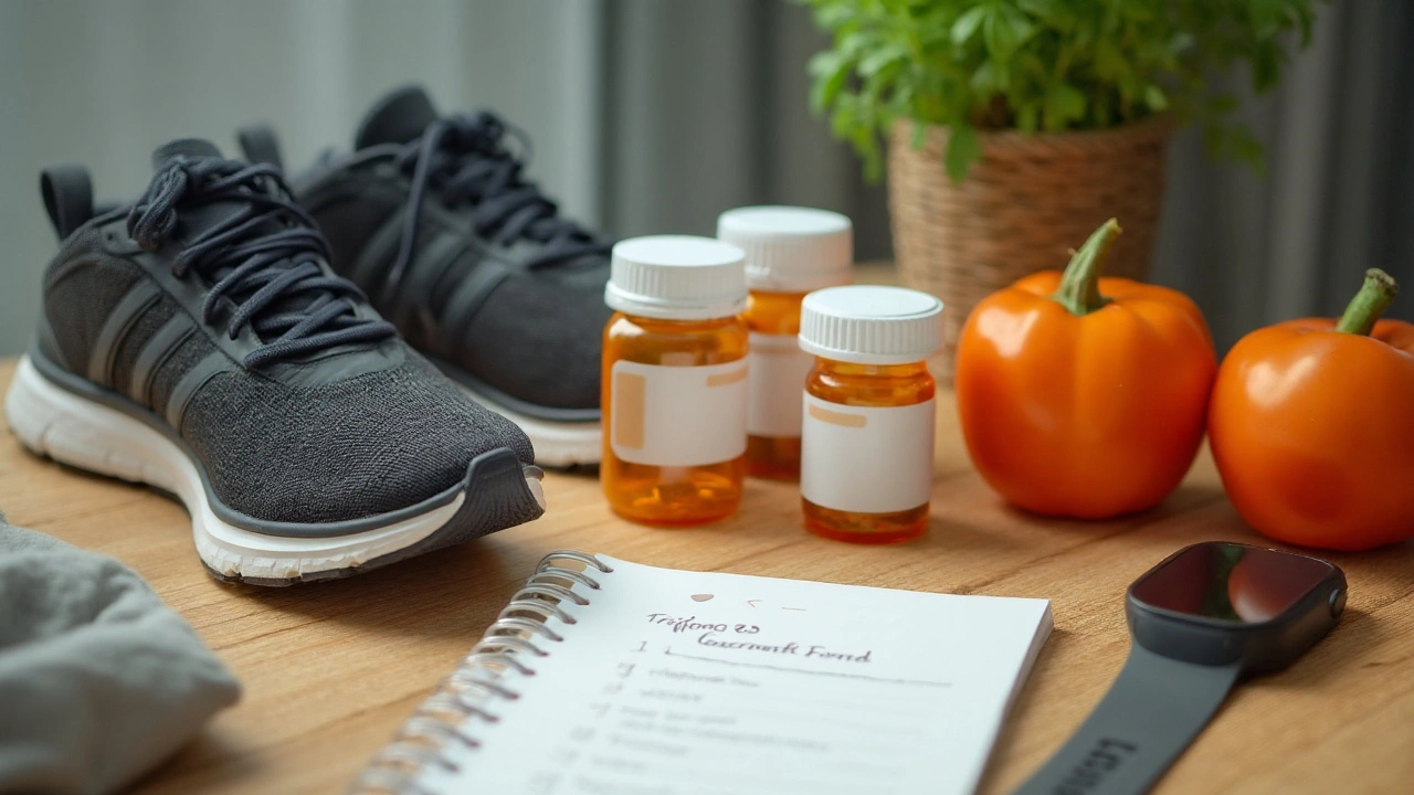 When Does Medication Become the Better Choice?