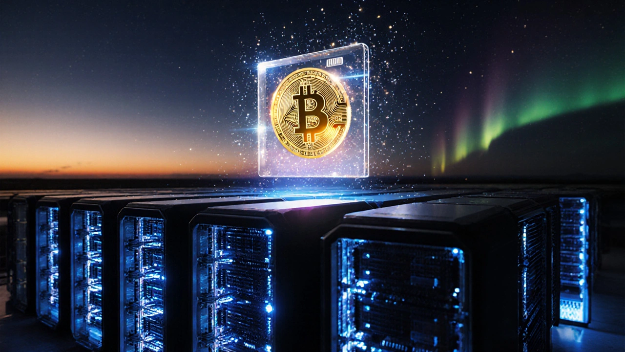 Bitcoin Block Reward Explained: How It Works & Why It Matters