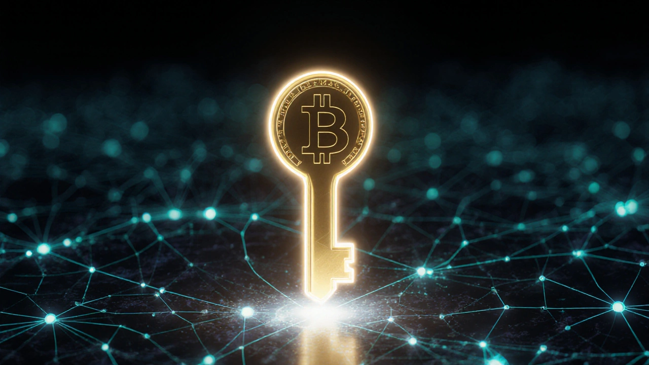 Governance Tokens in DeFi Explained: Definition, Uses & Risks