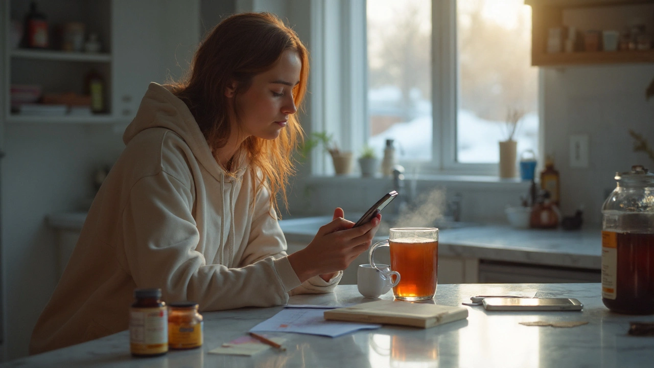 The pharmacy game plan: what to take, what to skip, and how to dose safely
