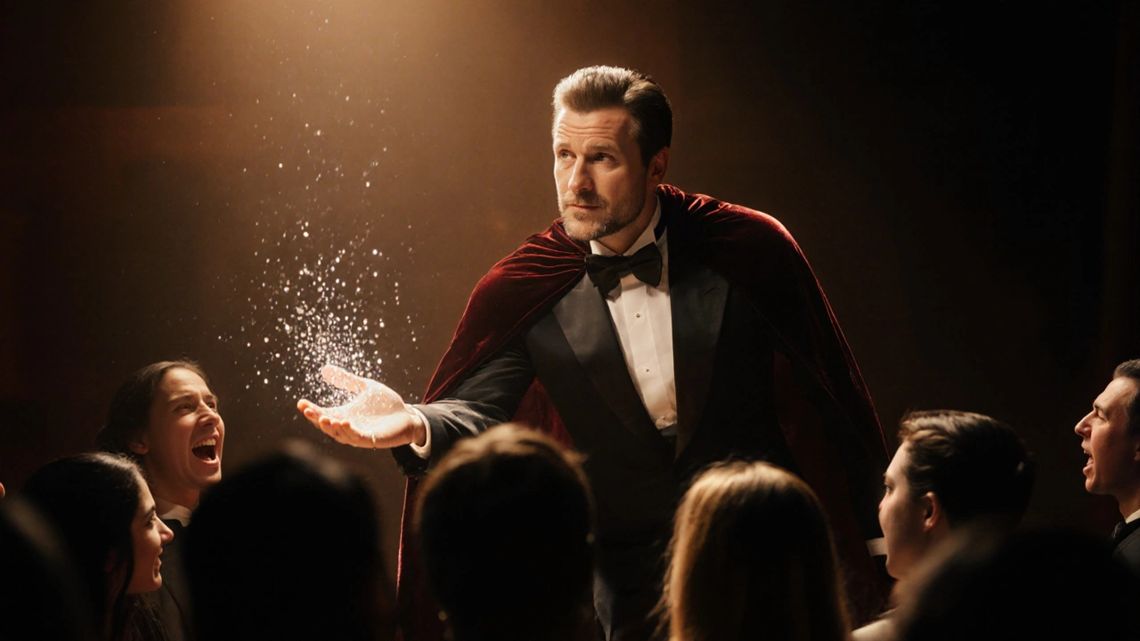 100 Magic Words Every Magician Should Know