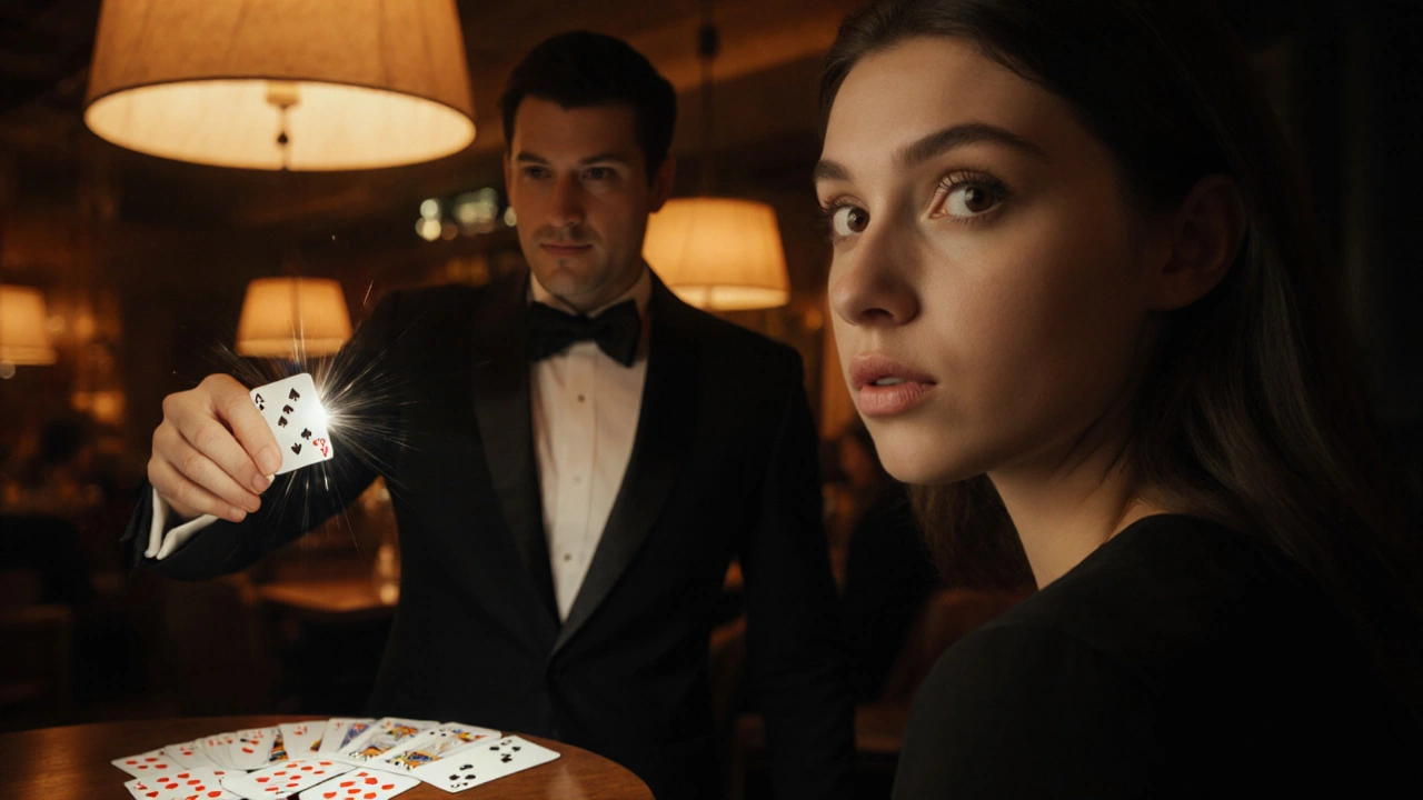 Best Ways to Learn Magic Tricks - A Practical Guide
