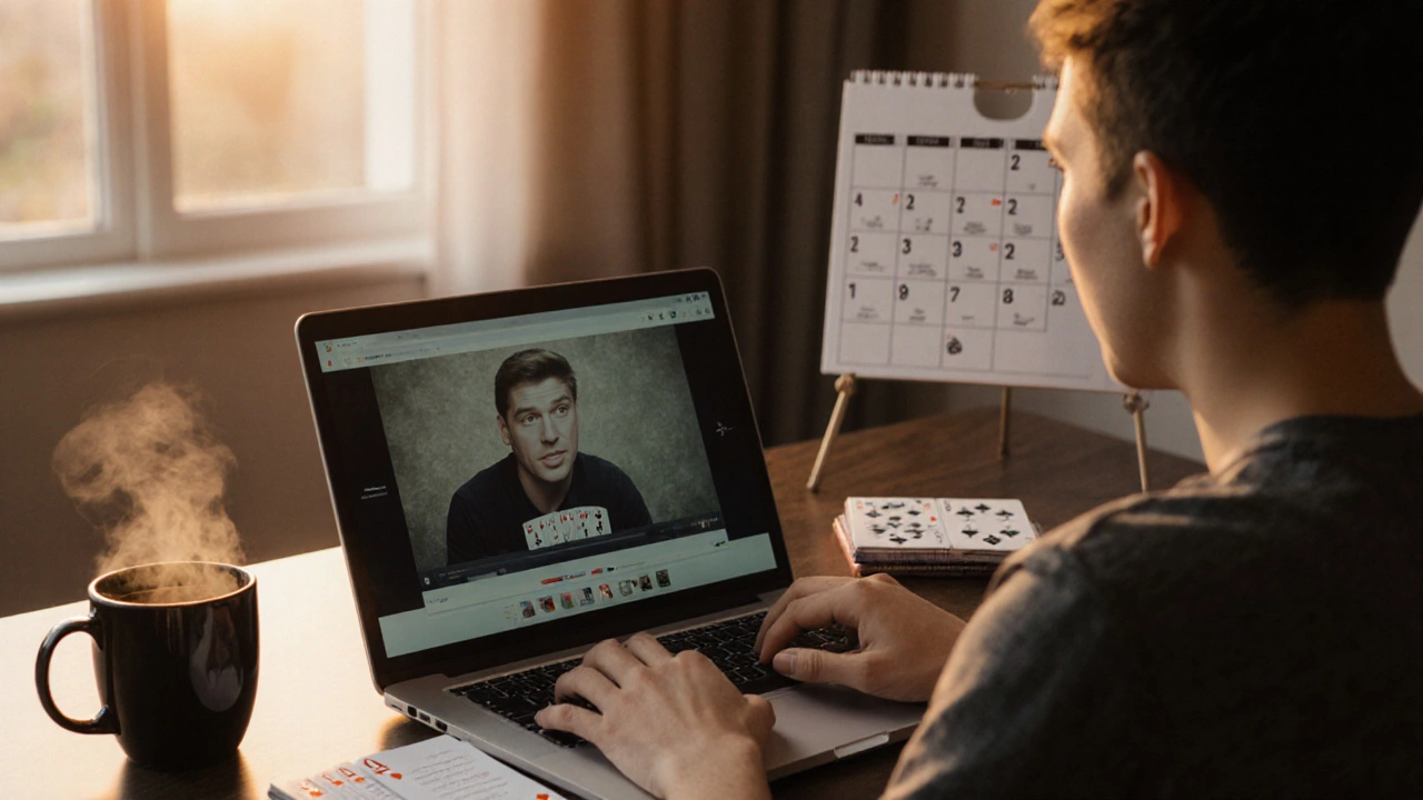 How Long Does a Mentalism Course Take? Full Guide to Timing and Options