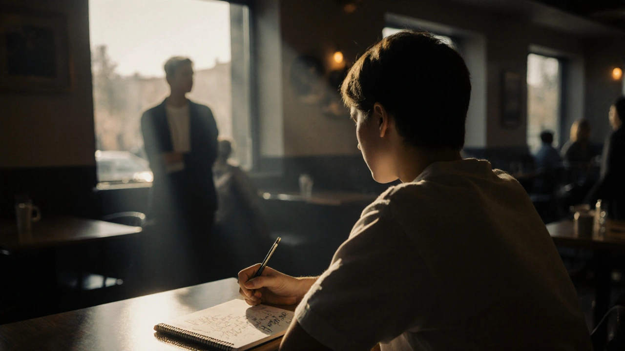 Can You Train Yourself to Be a Mentalist? Here’s How Real Mentalists Learn Their Skills