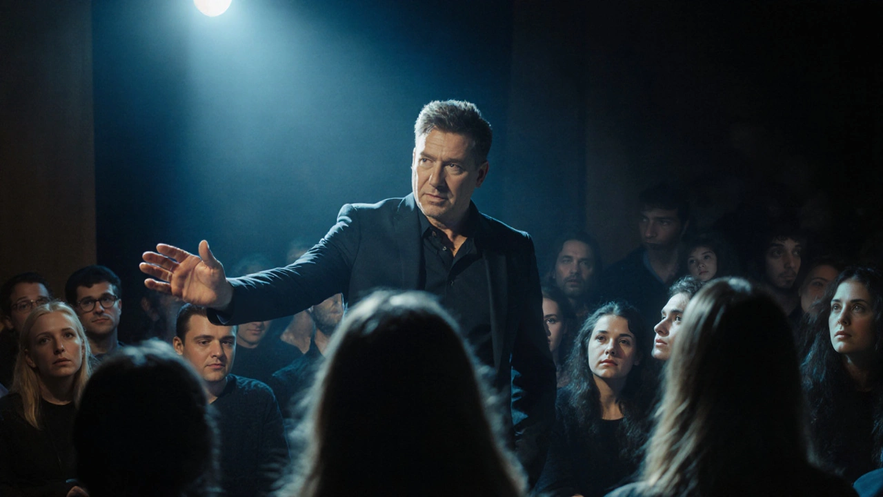 How Do Mentalists Read Thoughts? The Real Tricks Behind Mind Reading