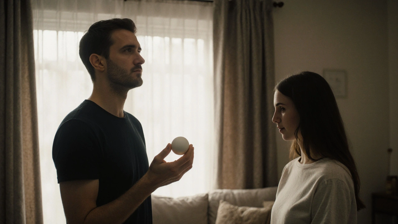 How Does the Mentalist Do the Ball Trick? The Real Method Behind the Mind-Reading Illusion