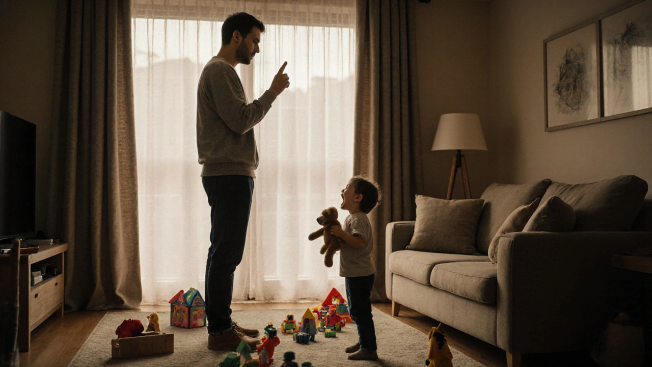 What Are the Rules of 1-2-3 Magic? A Simple Guide for Parents