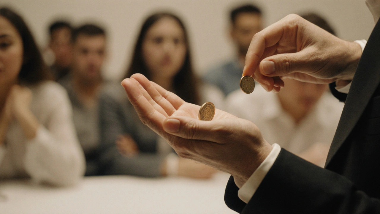 What Does Flash Mean in Magic? Explained for Beginners