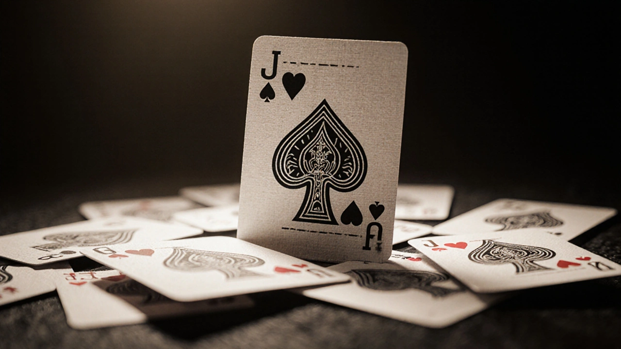 What Is the Jack in Cards? Explained for Magic Trick Enthusiasts