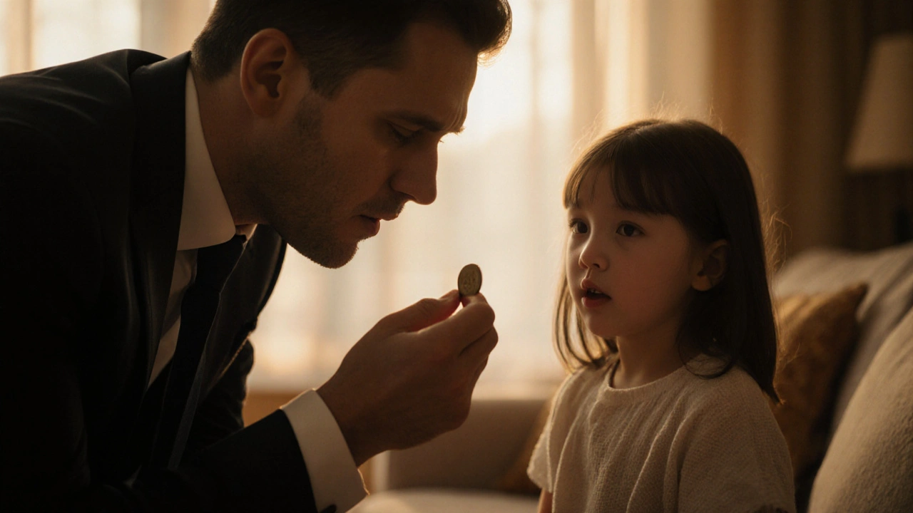 What Is the Number One Rule of Magic? (It’s Not What You Think)