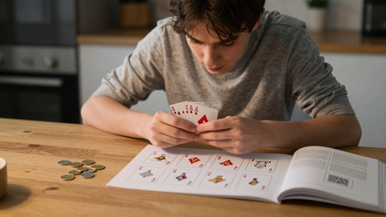 Are magic tricks hard to learn? Here’s what actually matters