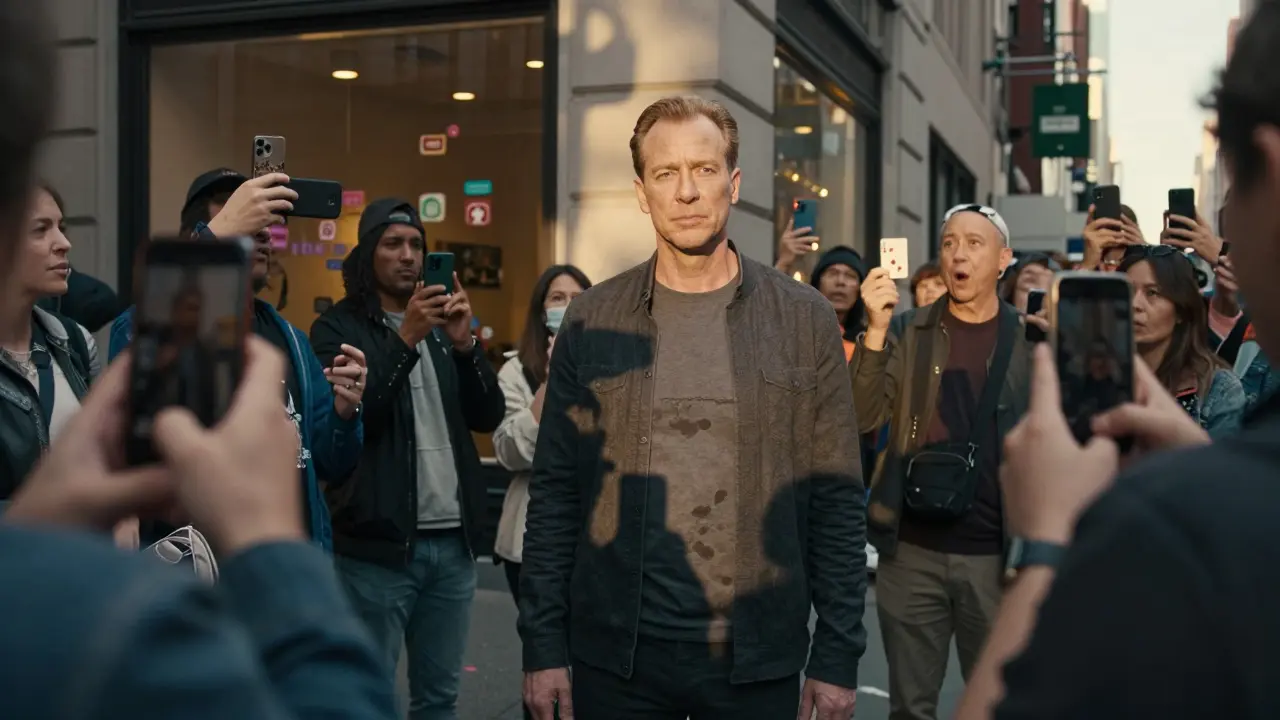 How David Blaine Reads Minds: The Real Tricks Behind His Mentalism