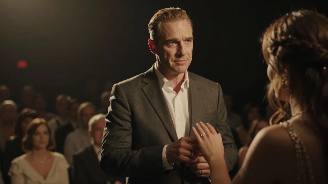 How David Blaine Reads Minds: The Real Tricks Behind His Mentalism