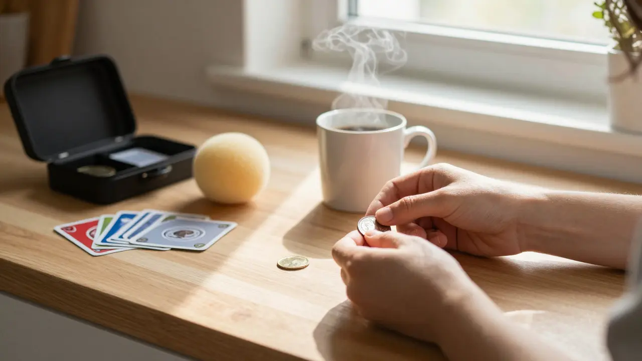 How to Find Magic in Your Life with Simple Magic Trick Kits