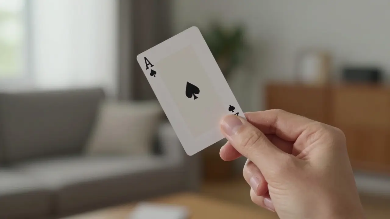 How to Impress Your Friends with Simple Magic Tricks