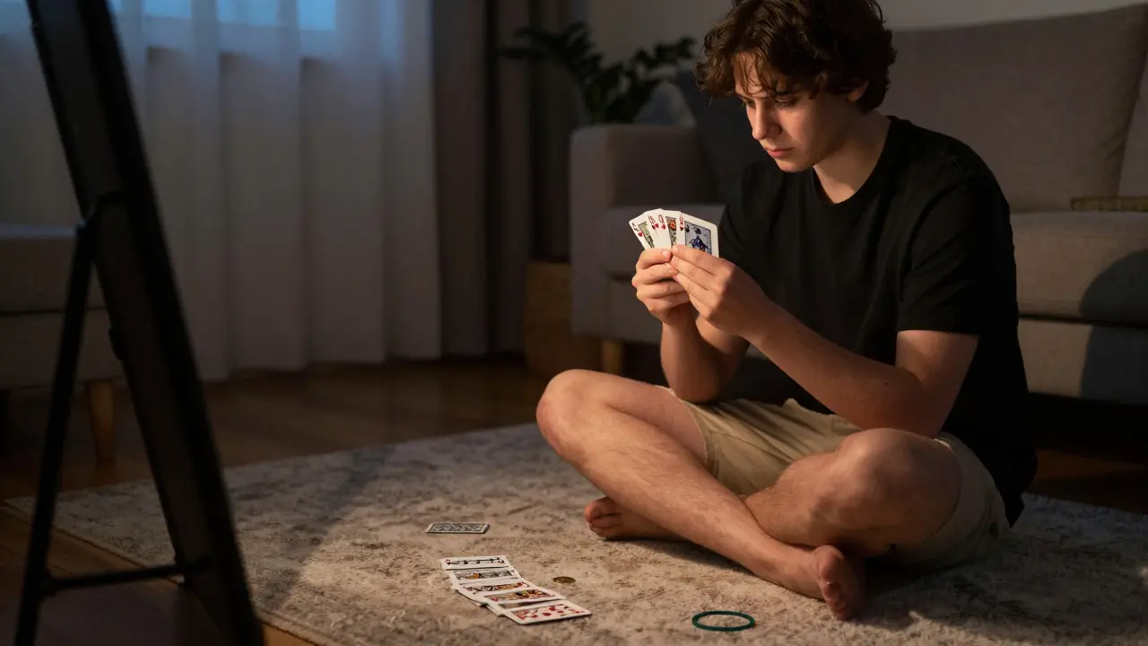 How to Learn Magic in Real Life: A Practical Guide for Beginners