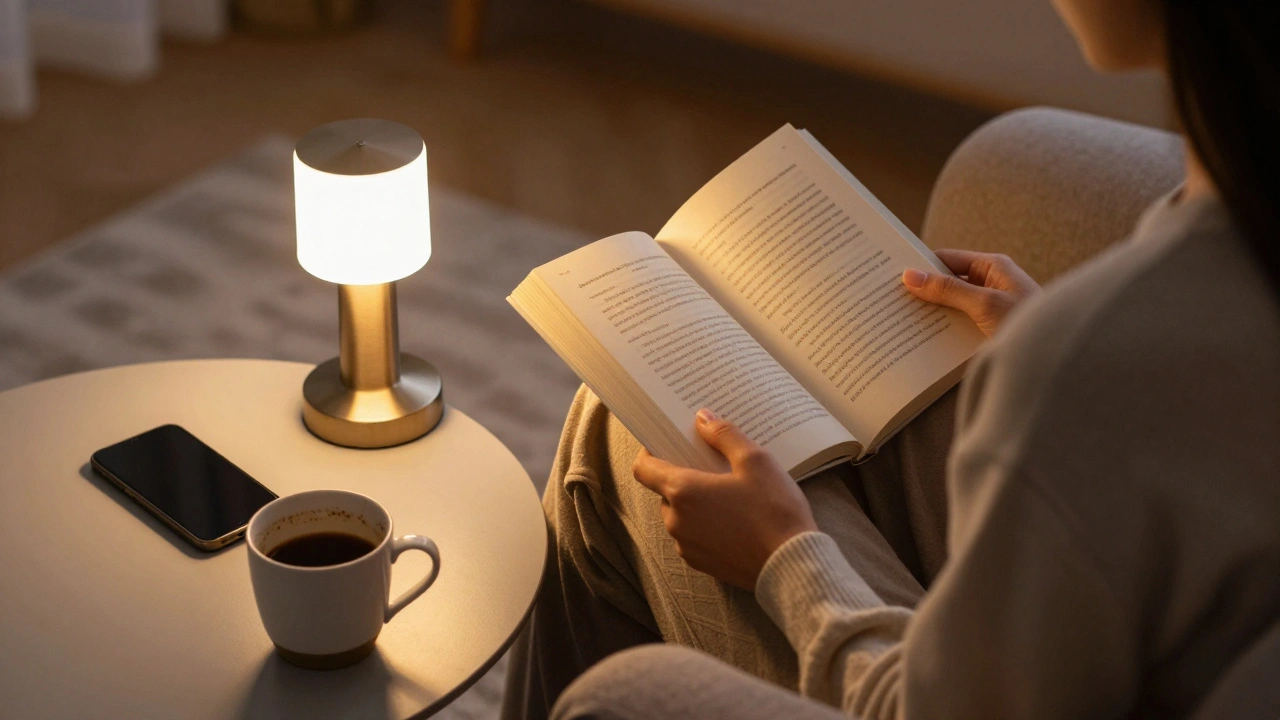 How to Train Yourself to Be a Reader