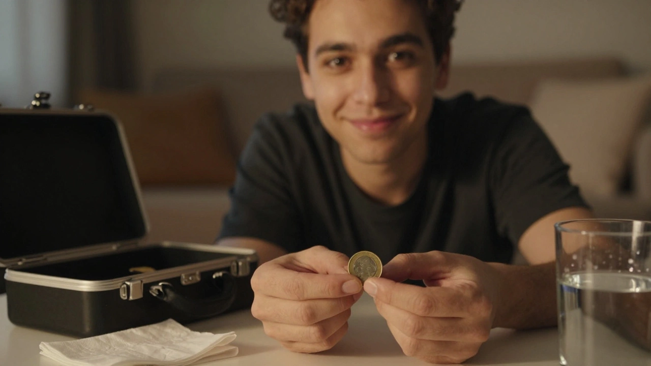 What Are the Three Magic Words We Should Always Use?