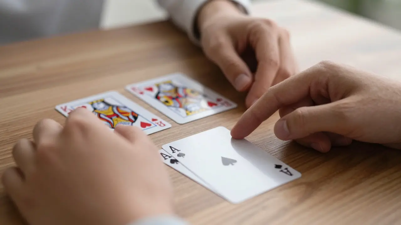 What Is the Best Magic Trick to Learn for Beginners?