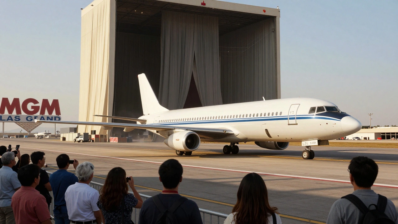 What Is the Greatest Magic Trick of All Time?