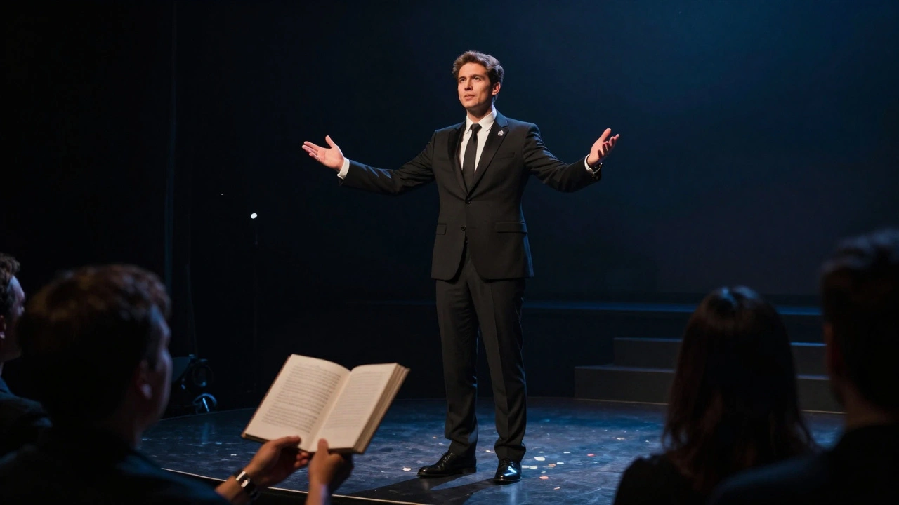 What Lies Inside Mentalism? The Psychology, Techniques, and Secrets Behind Mind Reading Tricks