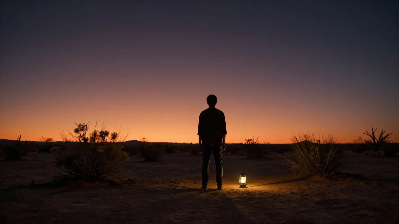 Why Did the Mentalist Move to Texas? The Real Reason Behind the Move