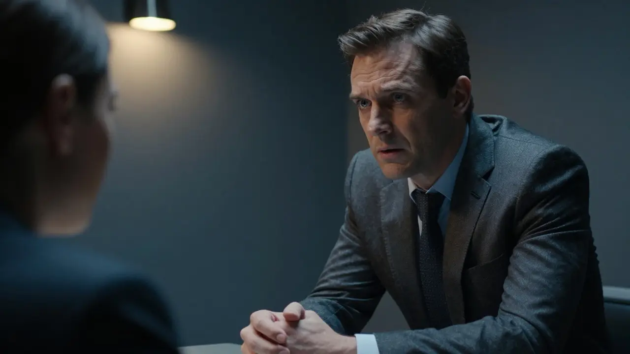 How Accurate Is The Mentalist? Real Mentalism vs TV Drama