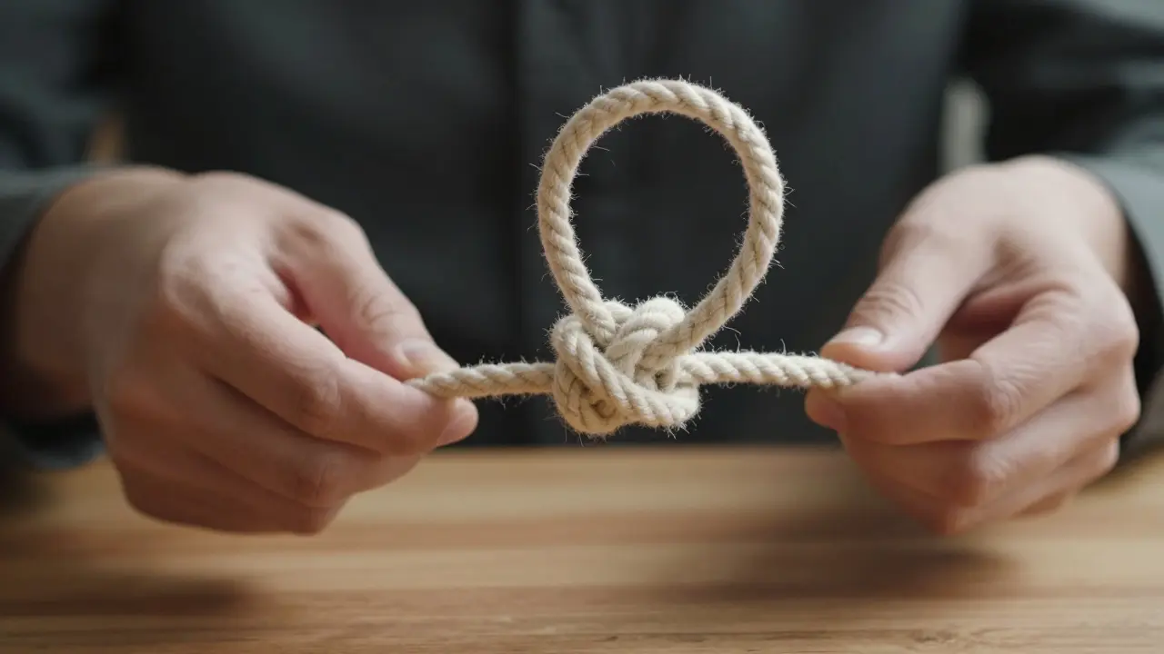 How to Do a Magic Loop: Step-by-Step Guide for Beginners