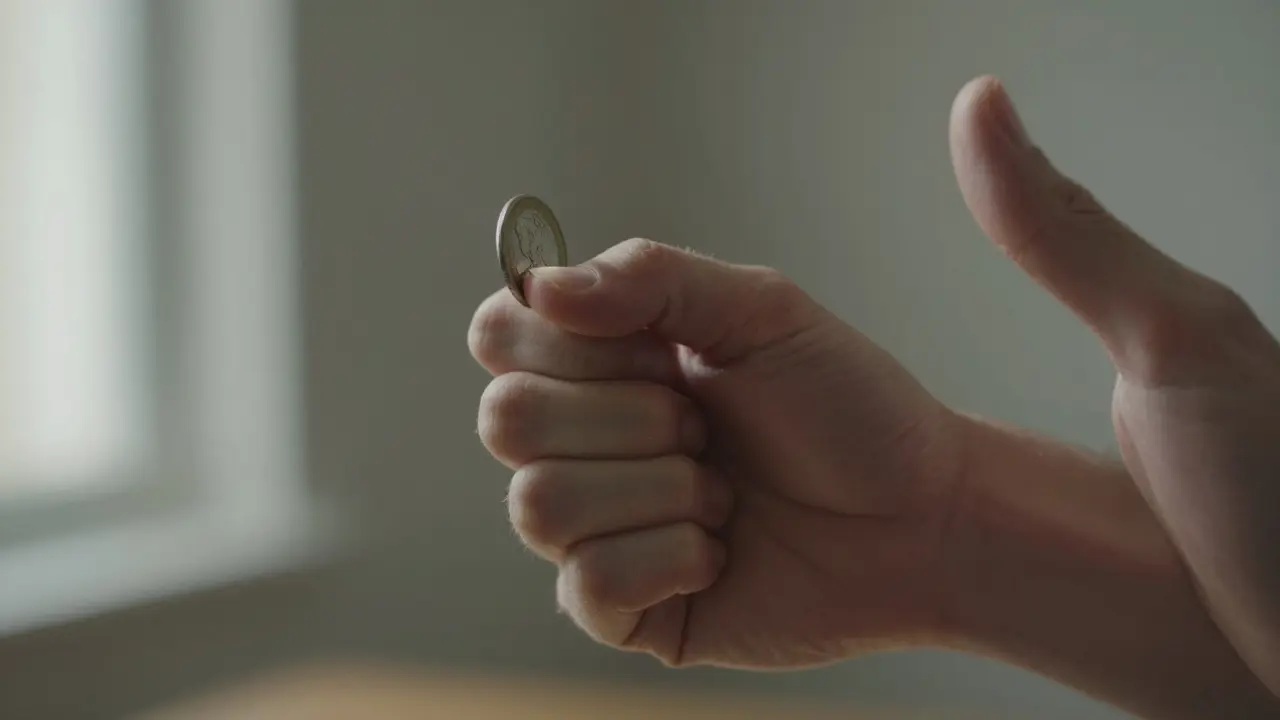 How to Do Magic with Hands: Simple Tricks Anyone Can Learn