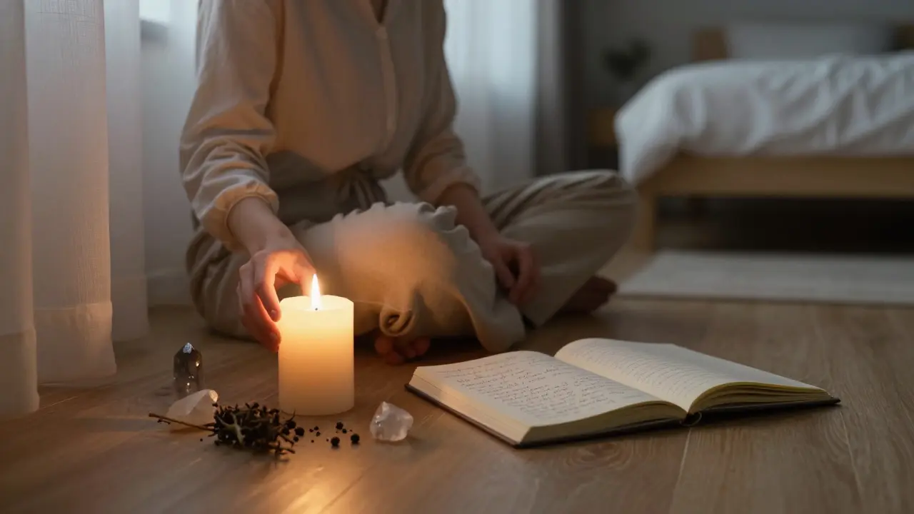 Is Witchcraft Real? The Truth Behind the Magic