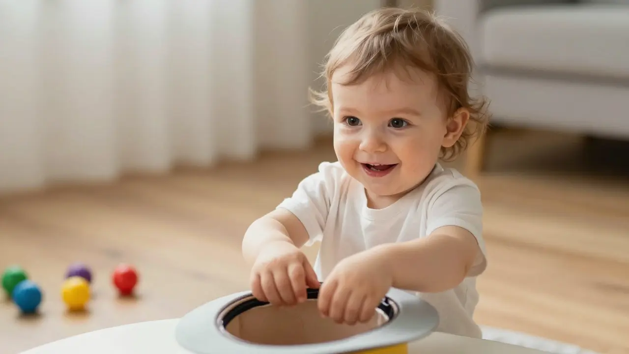 What Age Do Kids Understand Magic?