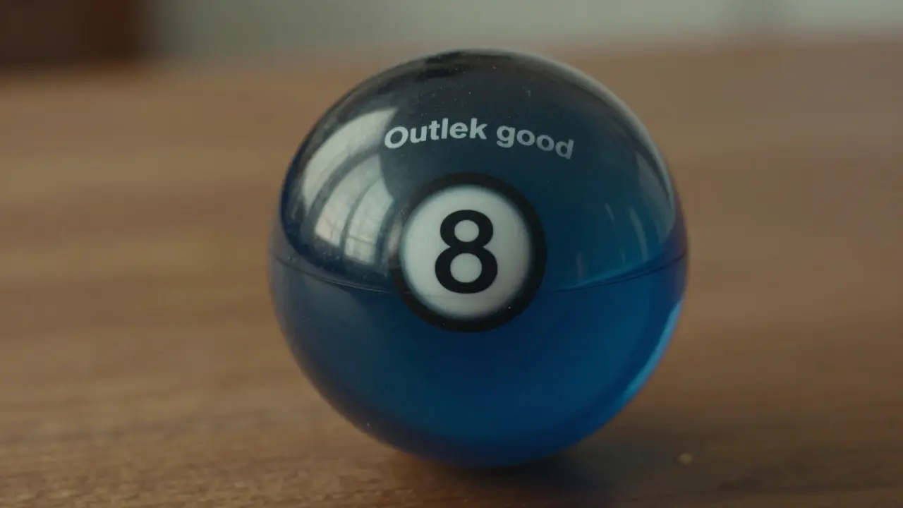 What Are the Answers in a Magic 8 Ball? Full List and How It Works