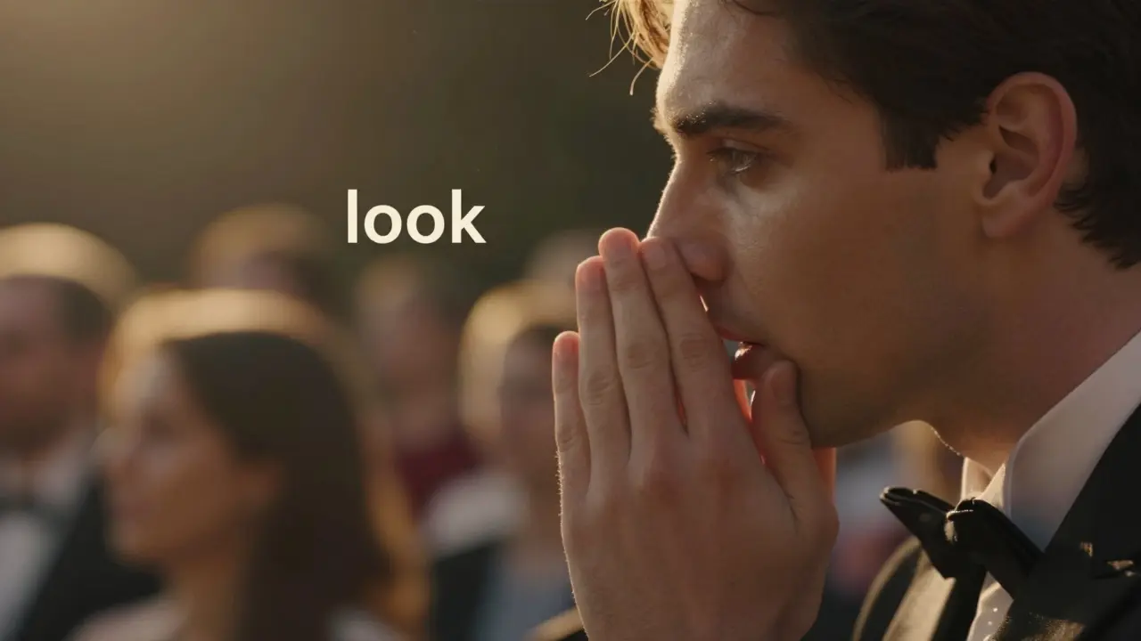 What Are the Five Magic Words to Say for Better Magic Tricks?