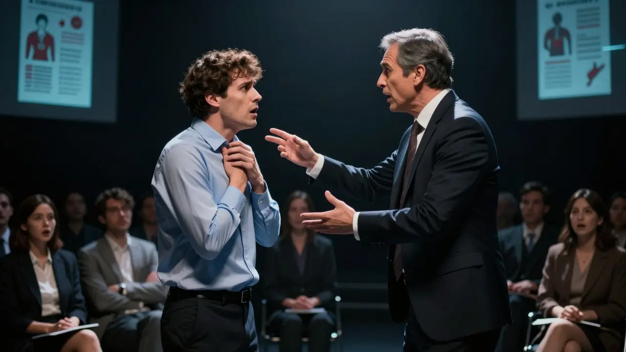 What Are the Forbidden Forms of Magic? The Tricks You Should Never Use