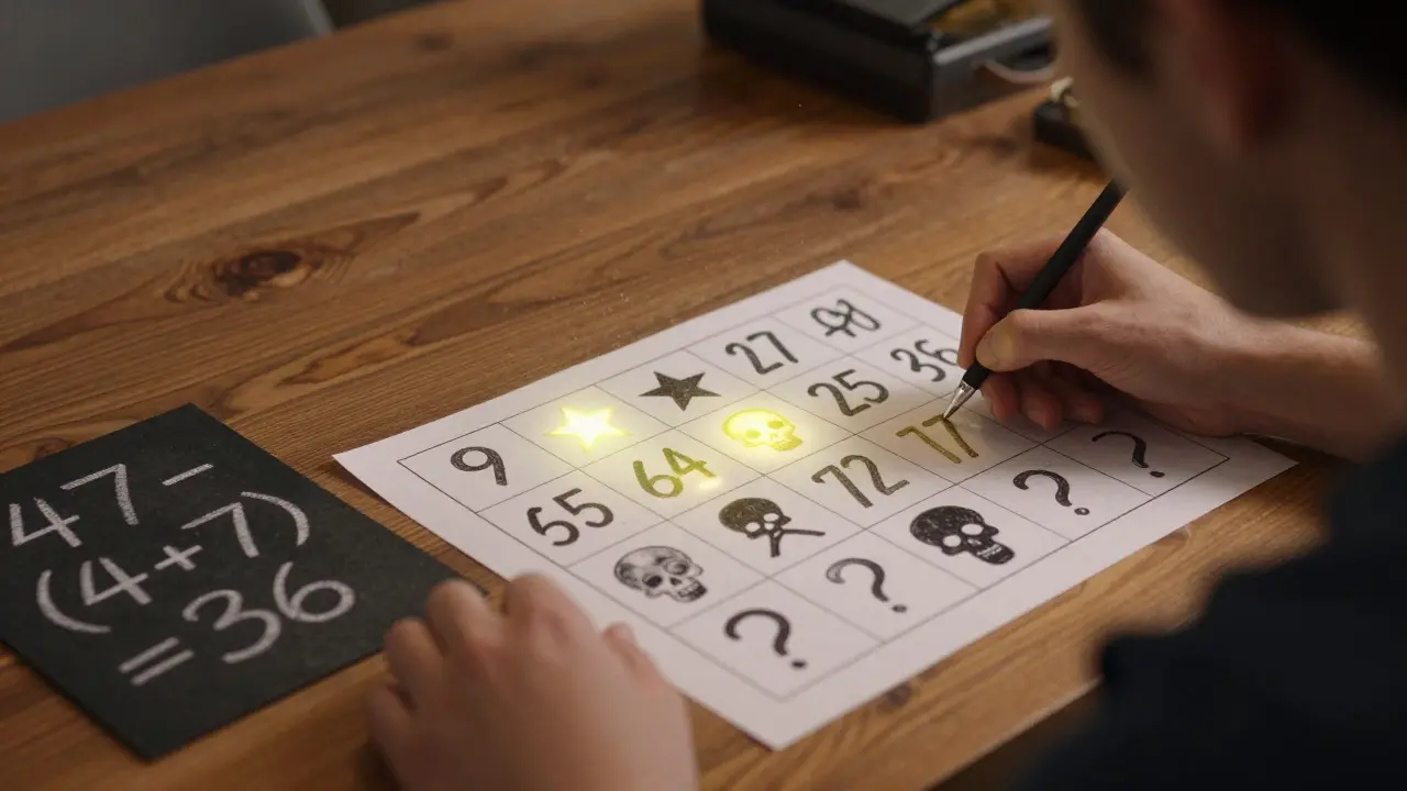 What Is the Magic Trick with 9? The Math Behind the Mind-Reading Illusion