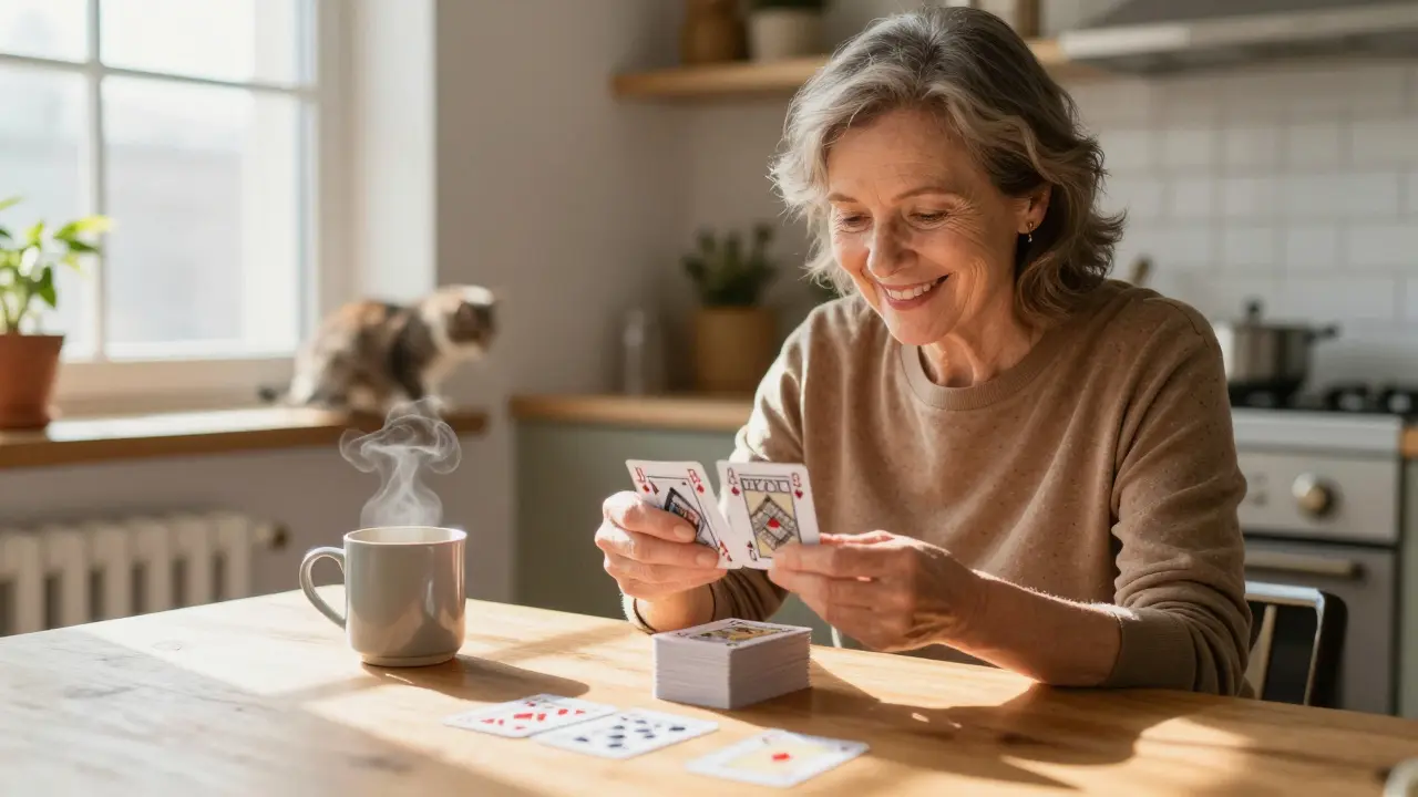 Am I Too Old to Learn Magic? Here’s What Really Matters