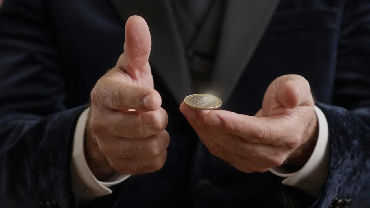 Are Magic Tricks Real or Fake? The Truth Behind the Illusion