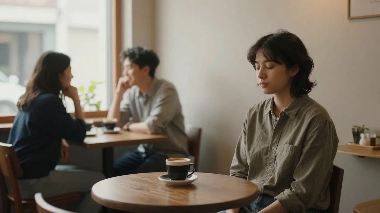 How Do You Know If You Are a Mentalist? Signs You Have Natural Mentalism Skills