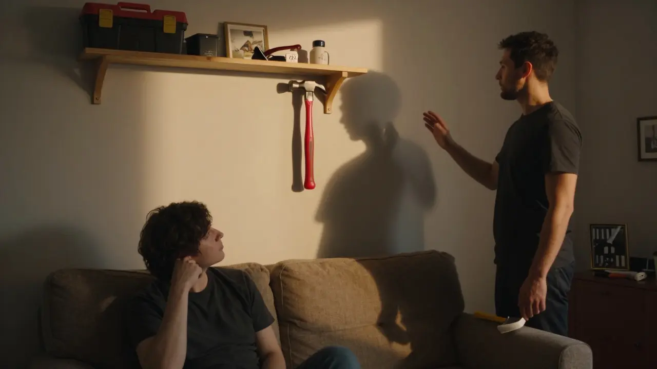 How Does the Red Hammer Trick Work? The Psychology Behind the Classic Mentalism Illusion