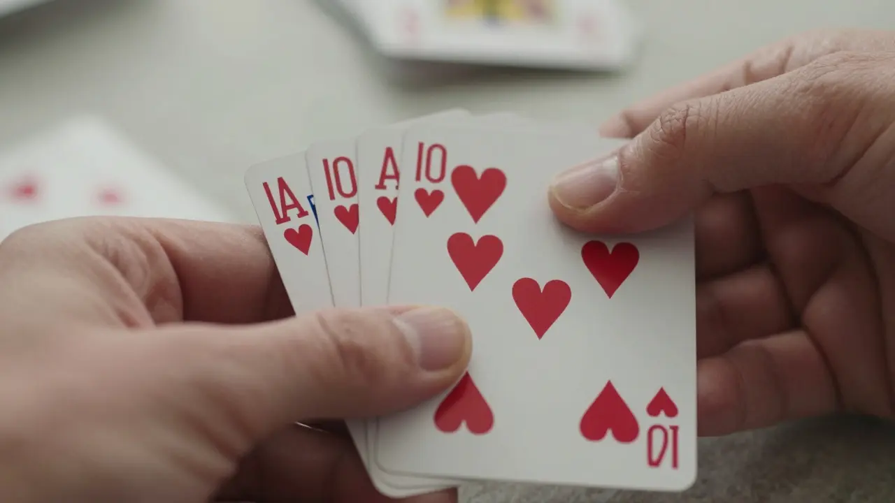 How to Do a Magic Trick Step by Step