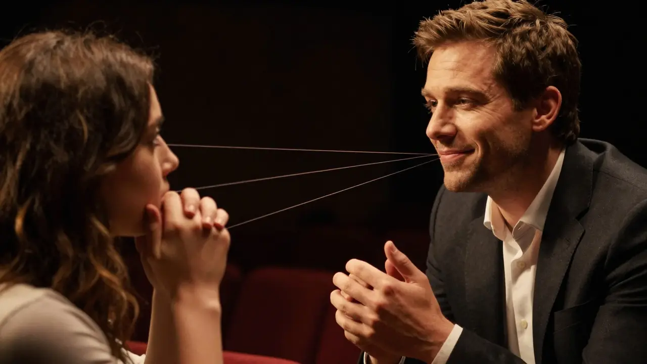 What Is NLP in Mentalism? Understanding the Psychological Tools Behind Mind Reading